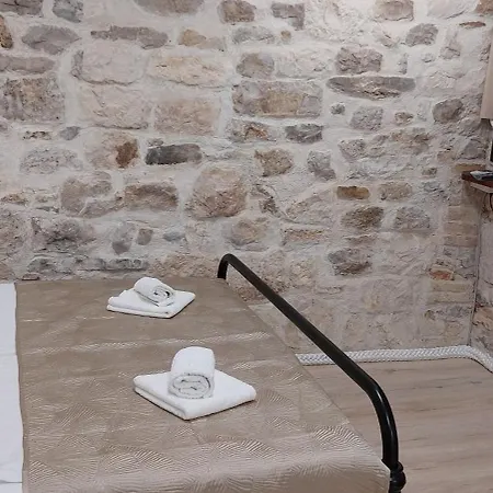 B 3* Spalato