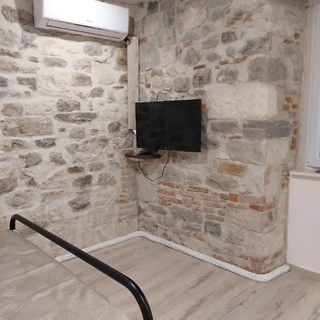 B 3* Spalato