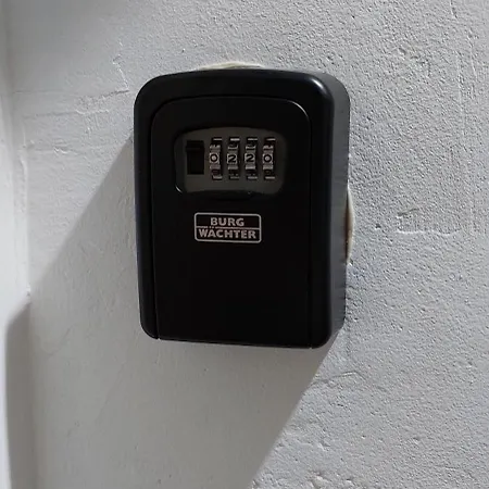 Appart hôtel B 3*