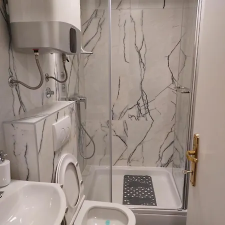 B Appart hôtel 3*