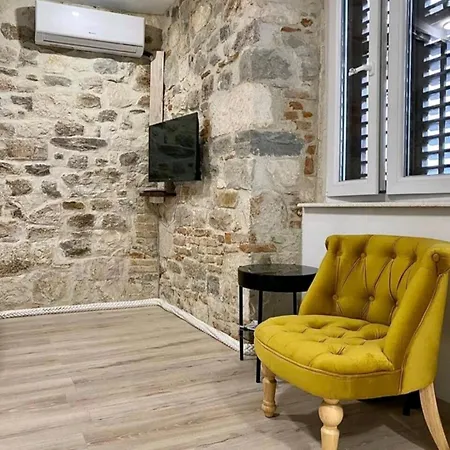 B Appart hôtel 3*