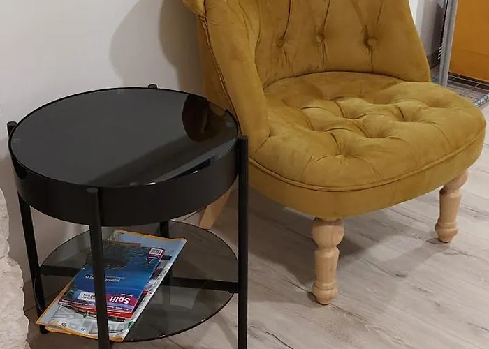 شقة فندقية B