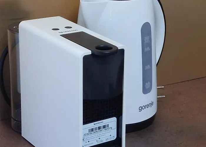 شقة فندقية B سبليت